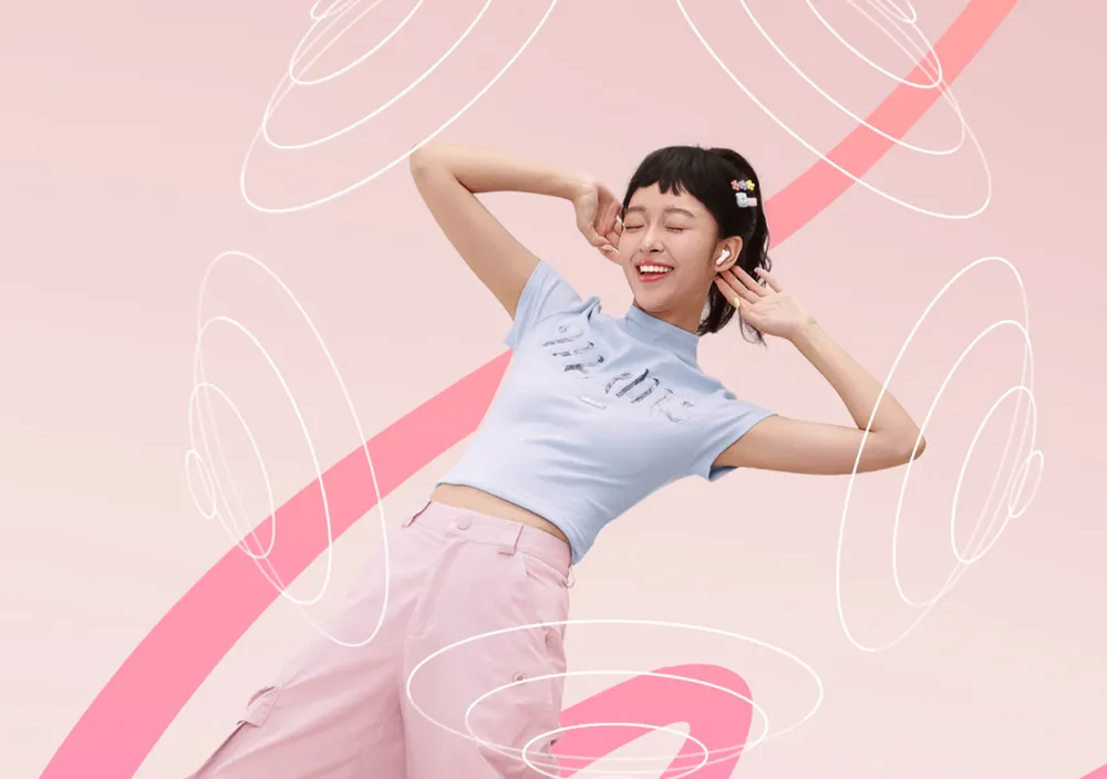 Baseus tung tai nghe Bluetooth 6.0 pin tới 40 giờ