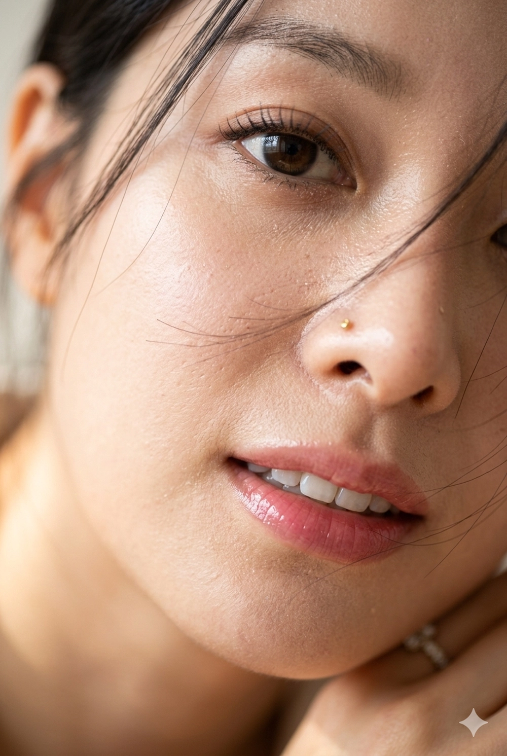 Bí kíp dùng Gemini AI tạo ảnh Studio cực xinh tặng nàng ngày 8/3