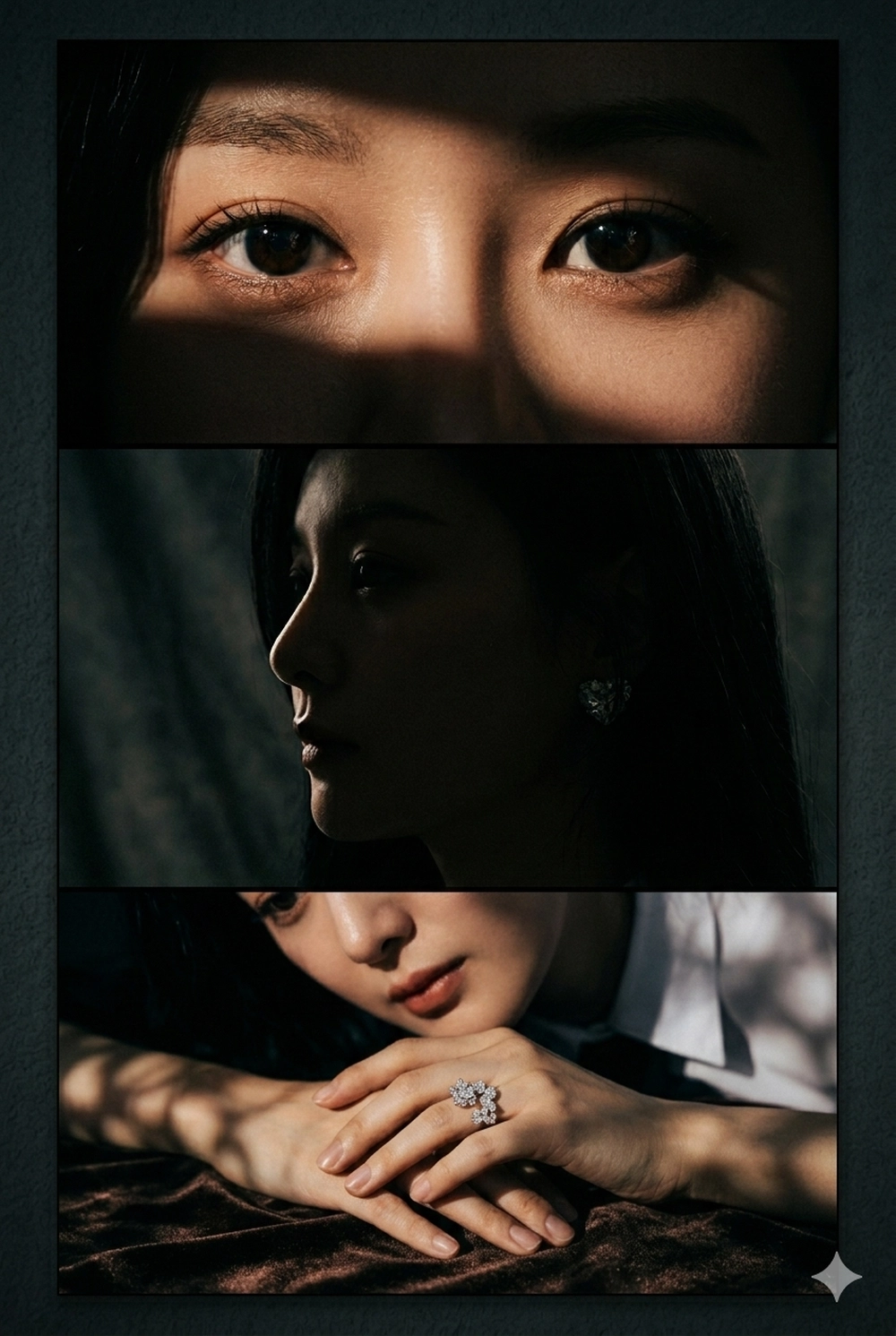 Bí kíp dùng Gemini AI tạo ảnh Studio cực xinh tặng nàng ngày 8/3