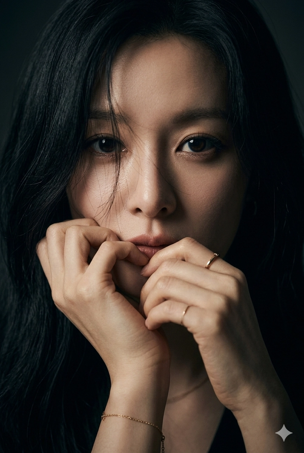 Bí kíp dùng Gemini AI tạo ảnh Studio cực xinh tặng nàng ngày 8/3