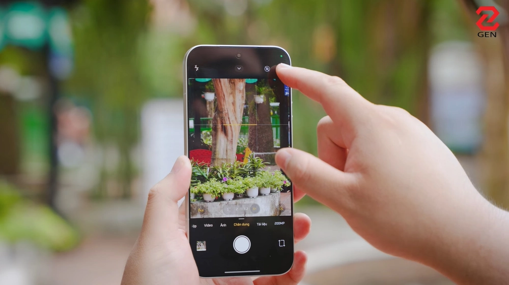 Camera Xiaomi 17 Ultra: Vua nhiếp ảnh, chụp người cực đẹp