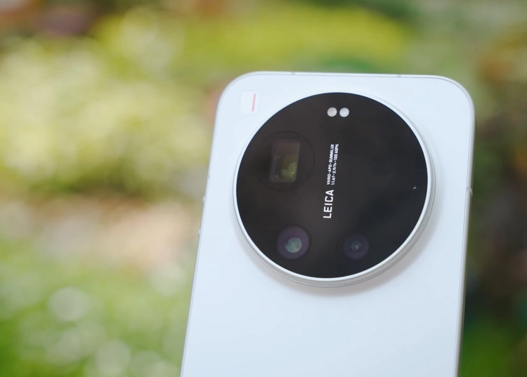 Camera Xiaomi 17 Ultra: Vua nhiếp ảnh, chụp người cực đẹp