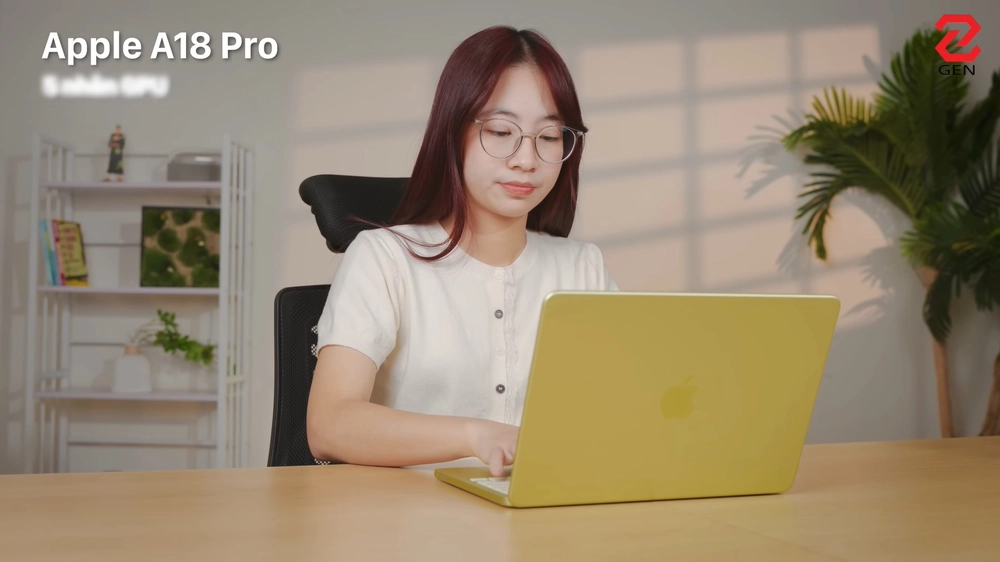Cần chú ý gì khi mua MacBook Neo?