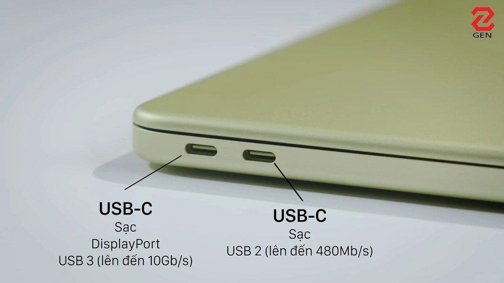 Cần chú ý gì khi mua MacBook Neo?