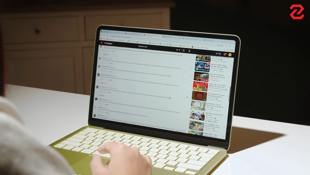 Cần chú ý gì khi mua MacBook Neo?