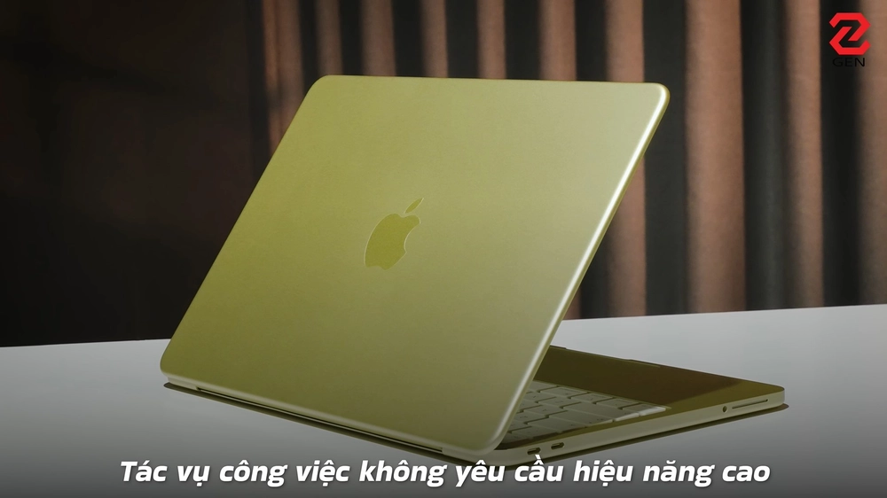 Cần chú ý gì khi mua MacBook Neo?