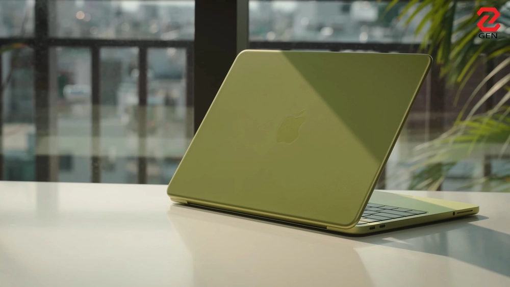 Cần chú ý gì khi mua MacBook Neo?