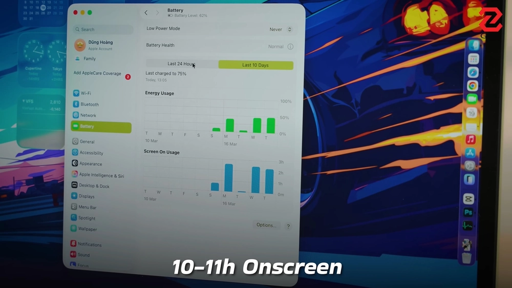 Cần chú ý gì khi mua MacBook Neo?