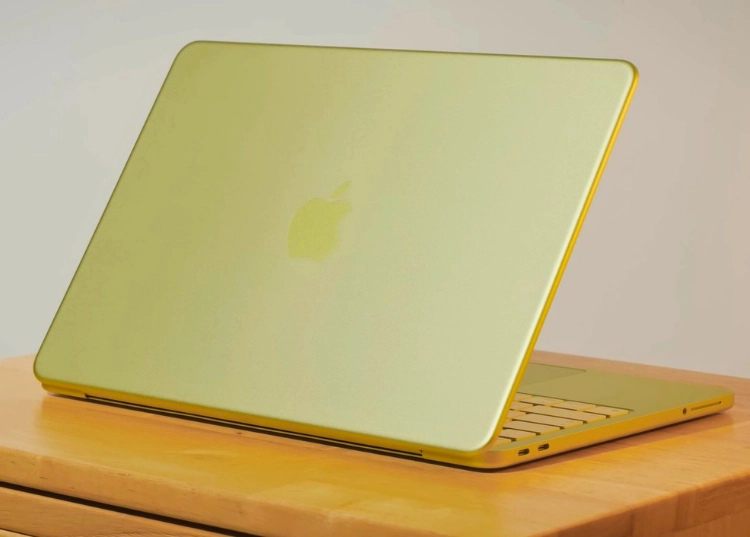 Cần chú ý gì khi mua MacBook Neo?