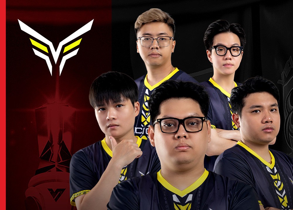 CFVL 2026 Mùa 1: Những đội tuyển nổi bật 6 CFVL 2026 Mùa 1: Những đội tuyển nổi bật