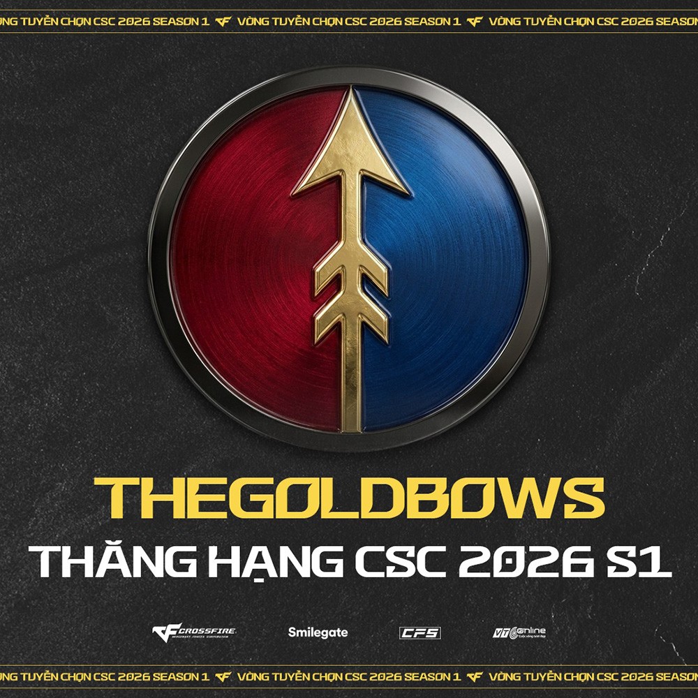 CSC 2026 Season 1: Những nhân tố mới gây bất ngờ