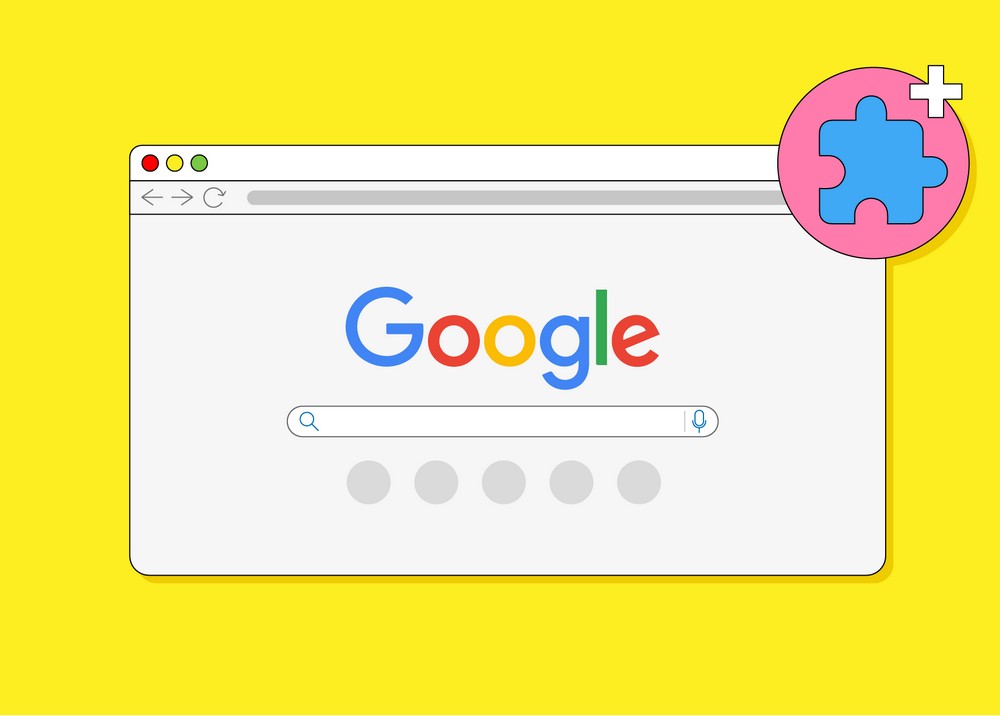 Tiện ích mở rộng trên Chrome chứa mã độc