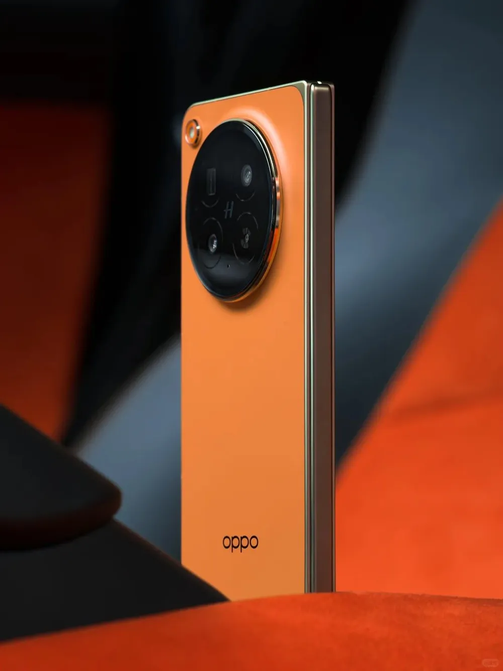 Công nghệ màn hình OPPO Find N6 sẽ xuất hiện trên iPhone Fold?