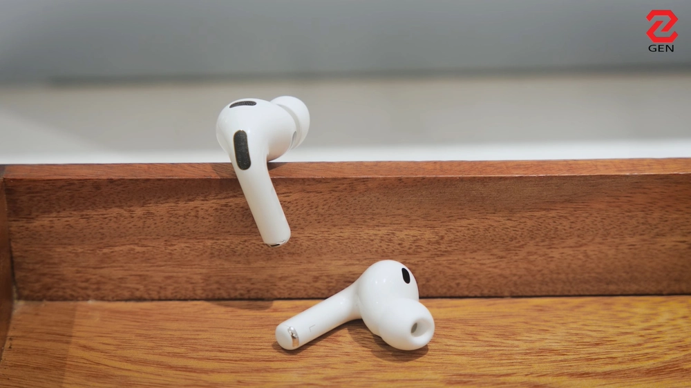 Đánh giá AirPods Pro 3: Giá 5,5 triệu, Bass "out trình"