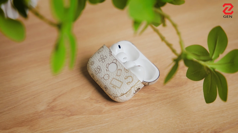 Đánh giá AirPods Pro 3: Giá 5,5 triệu, Bass "out trình"