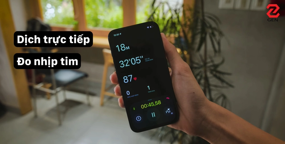 Đánh giá AirPods Pro 3: Giá 5,5 triệu, Bass "out trình"