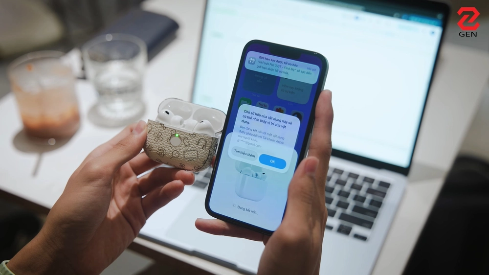 Đánh giá AirPods Pro 3: Giá 5,5 triệu, Bass "out trình"