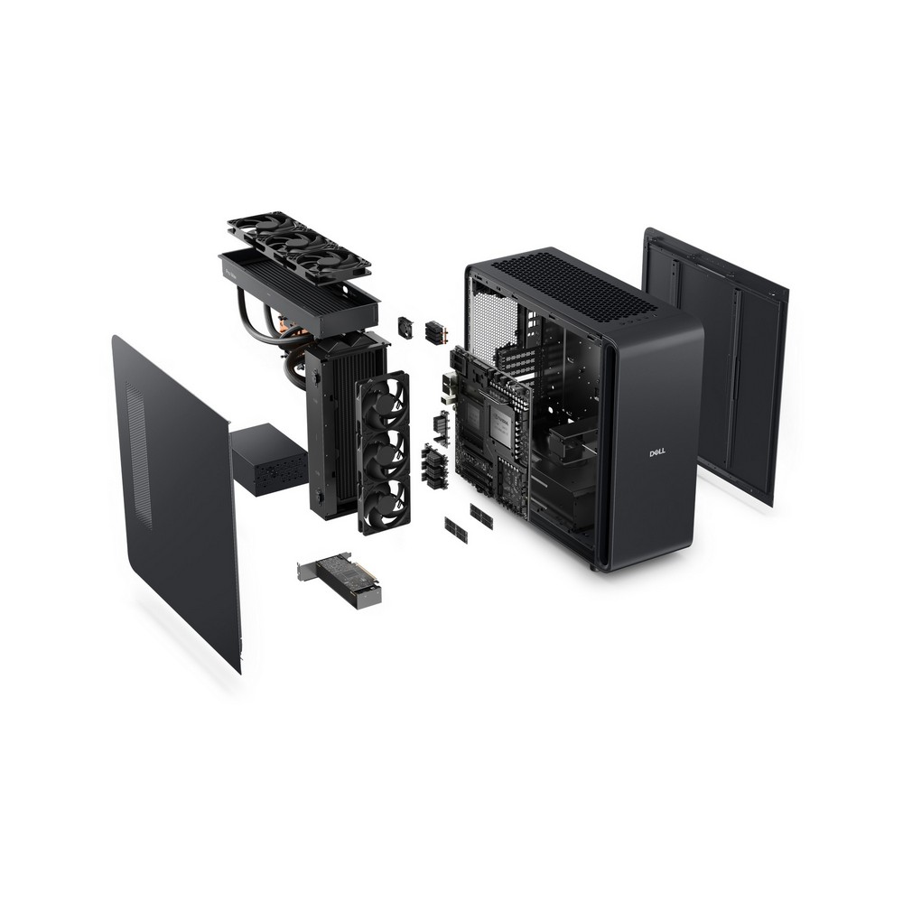 Dell và NVIDIA thúc đẩy AI tự chủ an toàn