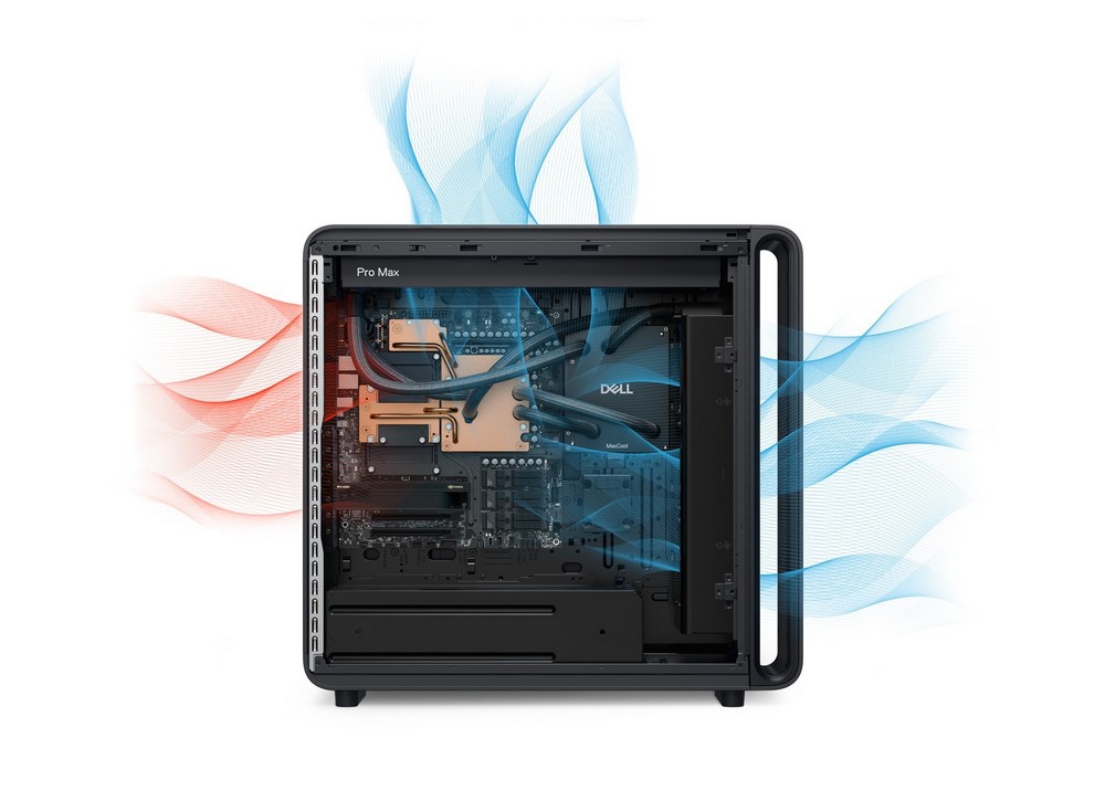 Dell hỗ trợ NVIDIA NemoClaw và NVIDIA OpenShell