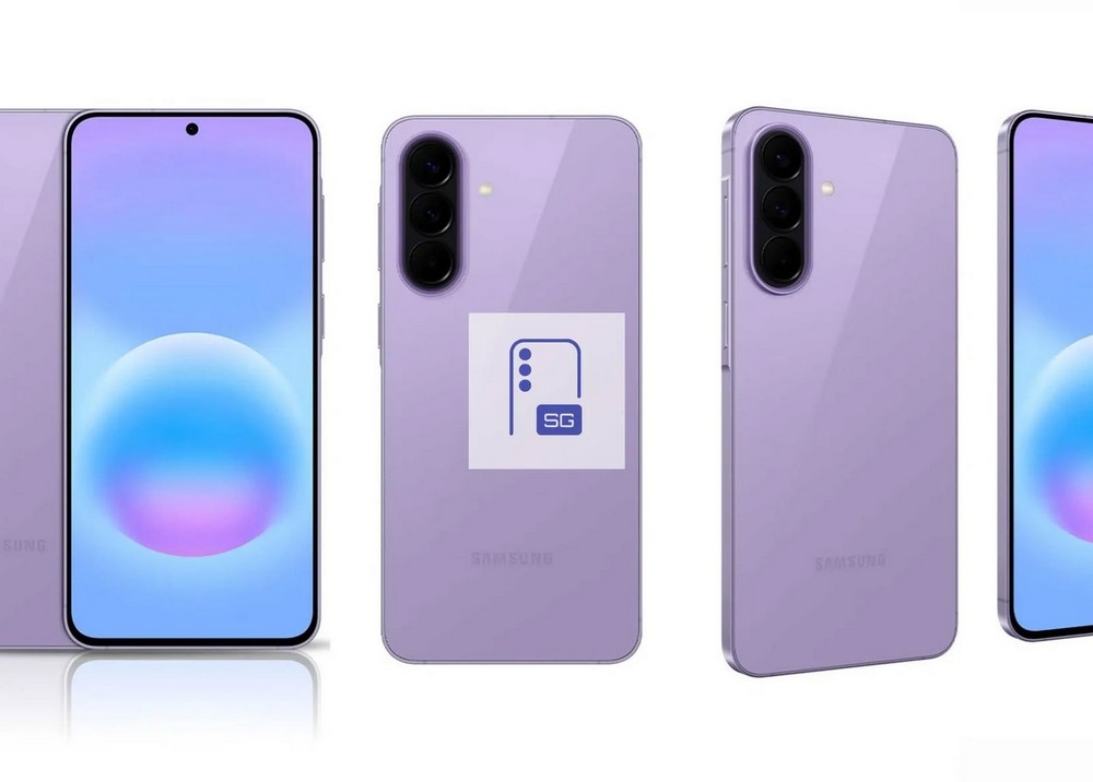 Galaxy A37 và A57 lộ thời lượng pin hơn 50 giờ