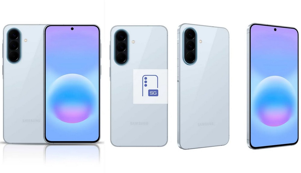 Galaxy A37 và A57 lộ thời lượng pin hơn 50 giờ