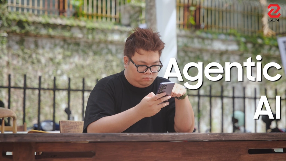 Galaxy S26 Ultra: Agentic AI quá "bá", hiểu ý hơn người yêu