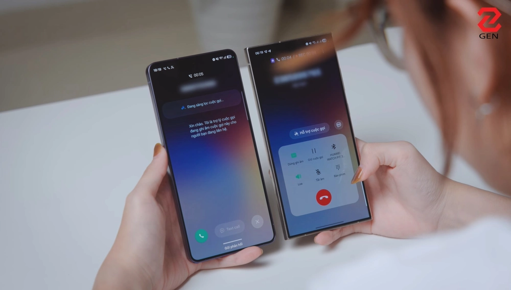 Galaxy S26 Ultra: Agentic AI quá "bá", hiểu ý hơn người yêu