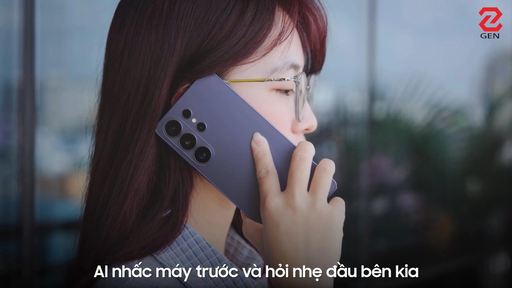 Galaxy S26 Ultra: Agentic AI quá "bá", hiểu ý hơn người yêu