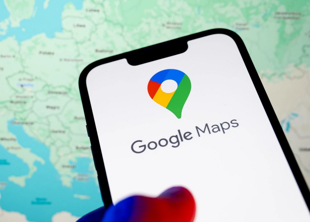 Google Maps thêm bản đồ 3D và trợ lý AI