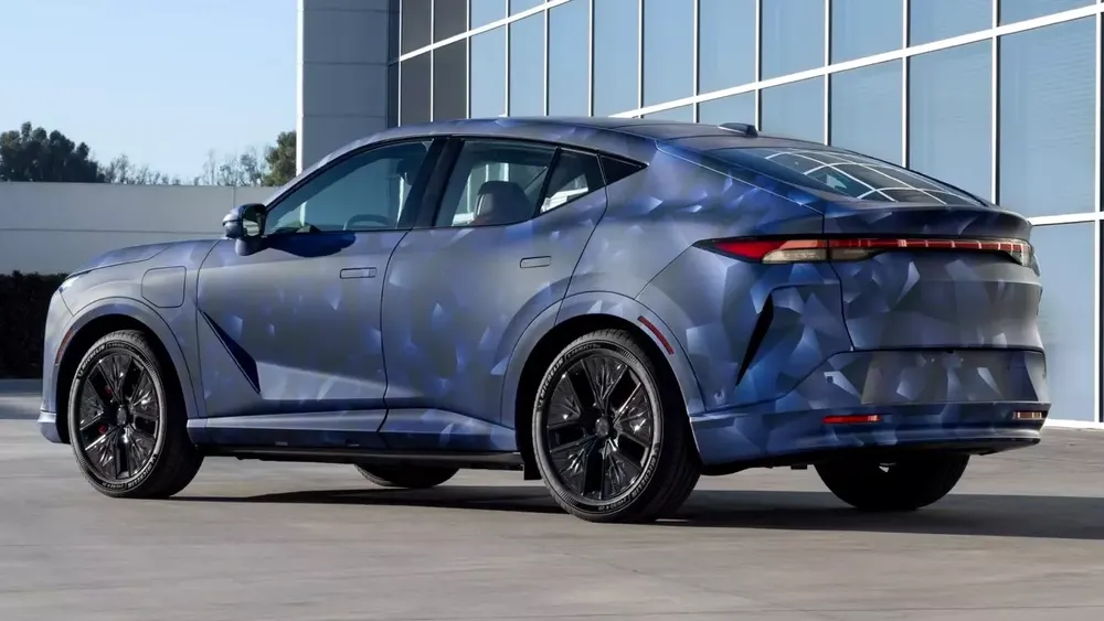 Honda dừng phát triển 3 xe điện vì nguy cơ lỗ lớn