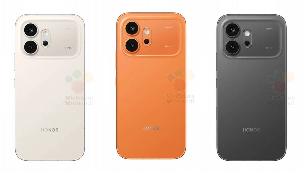 HONOR 600 Pro: Bản dupe iPhone 17 Pro có gì khác biệt?