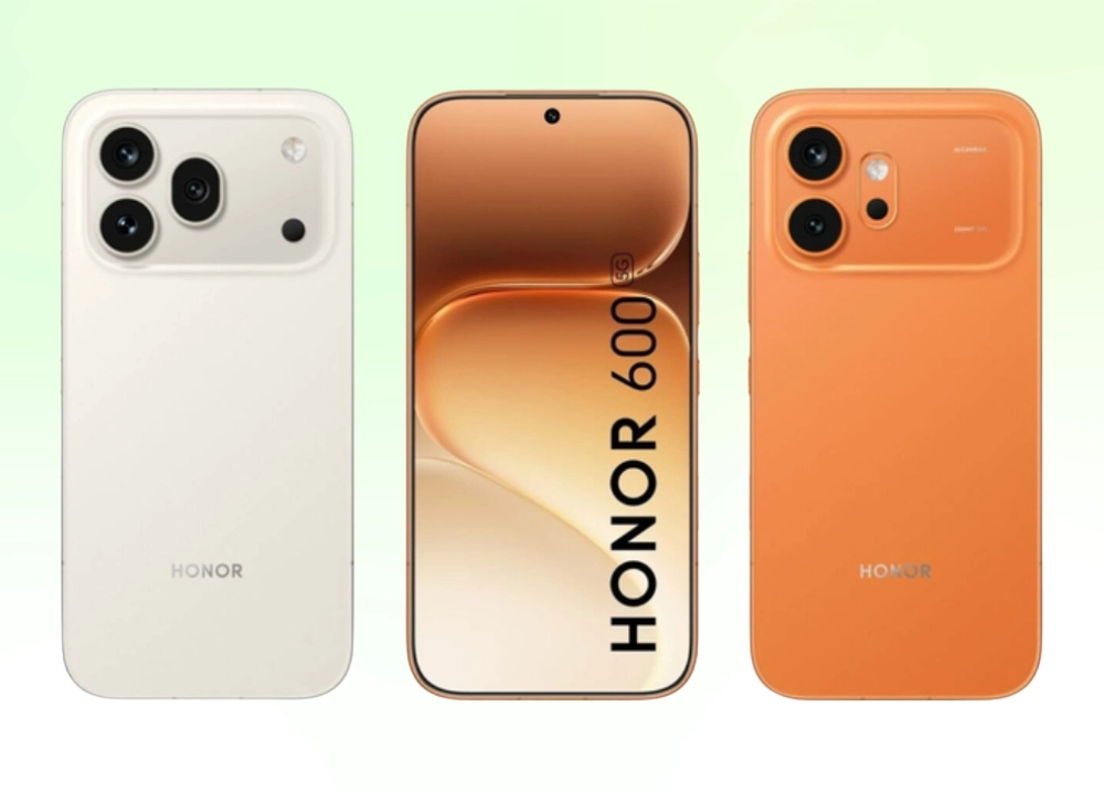 HONOR 600 Pro: Bản dupe iPhone 17 Pro có gì khác biệt?