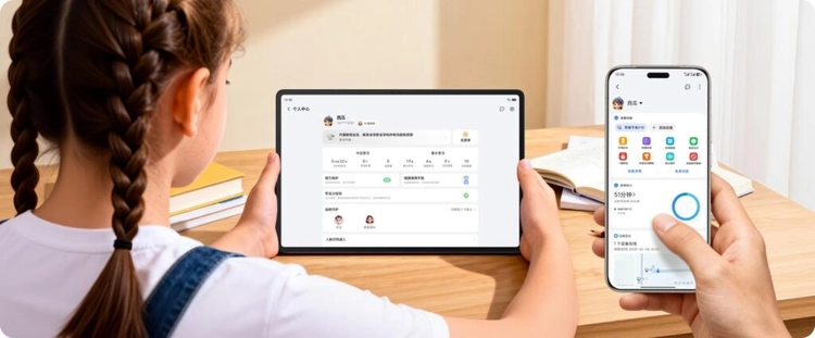 HONOR Pad X10: Pin 10.100mAh, màn 90Hz