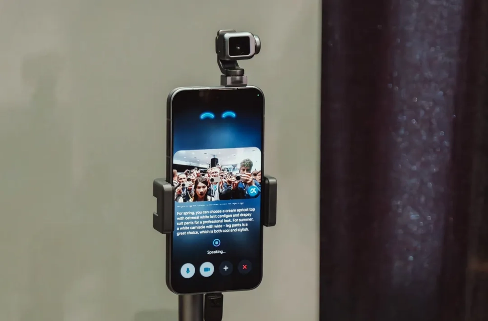 HONOR Robot Phone mở ra xu hướng smartphone "tư duy robot"