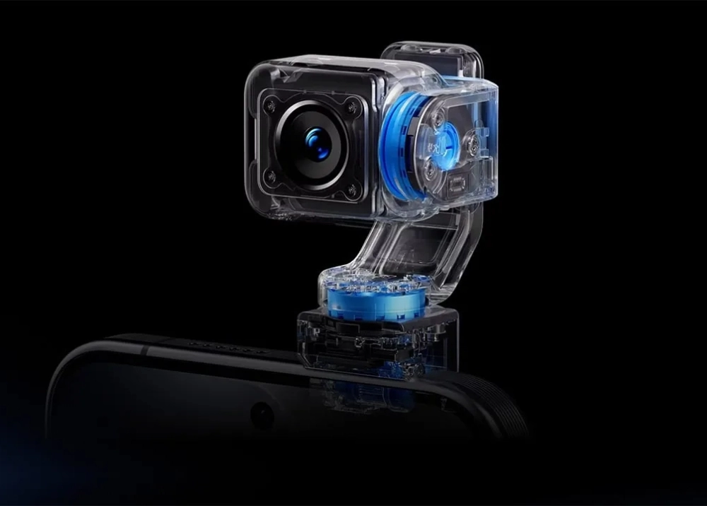 HONOR Robot Phone mở ra xu hướng smartphone "tư duy robot"