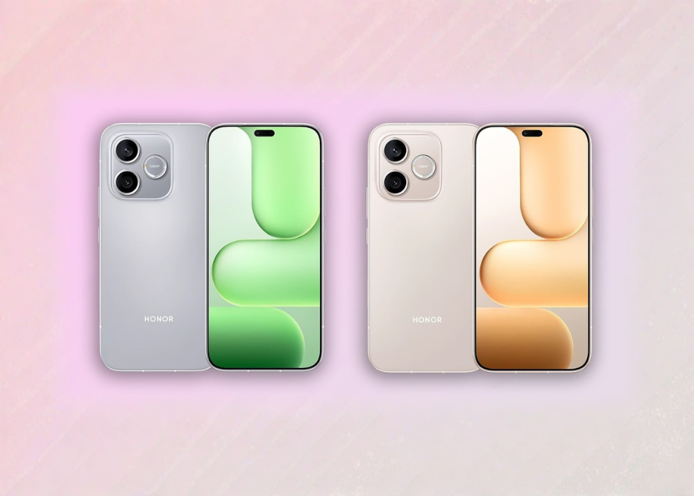 Honor X80i lộ diện: pin 7000mAh, sáng 6500 nits