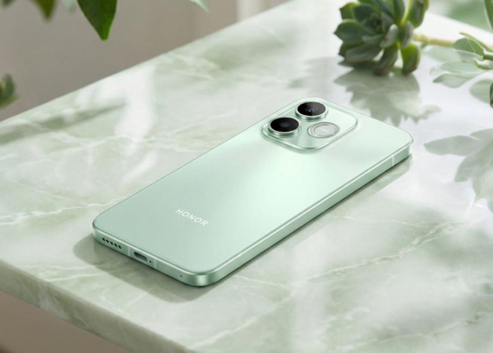 Honor X80i lộ diện: pin 7000mAh, sáng 6500 nits