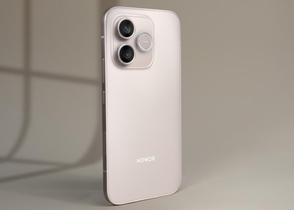 Honor X80i lộ diện: pin 7000mAh, sáng 6500 nits