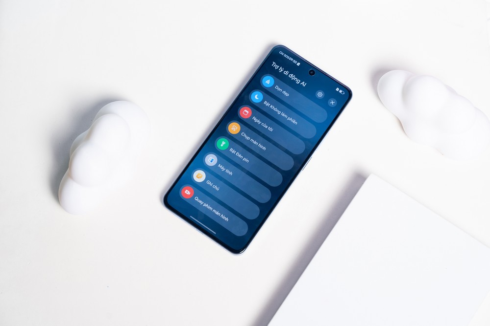 HONOR ra mắt smartphone tầm trung HONOR X8d