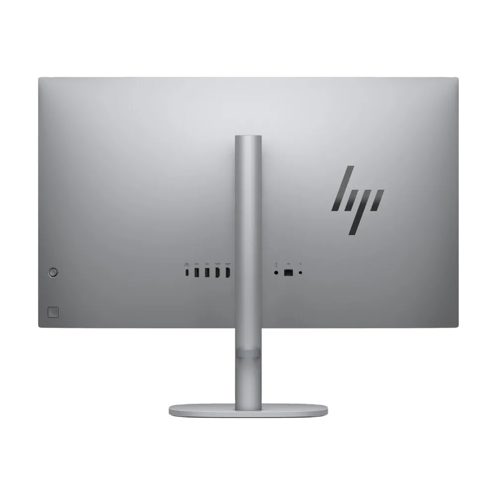 HP Star Studio Pro 27 debut: PC all-in-one đáng tiền