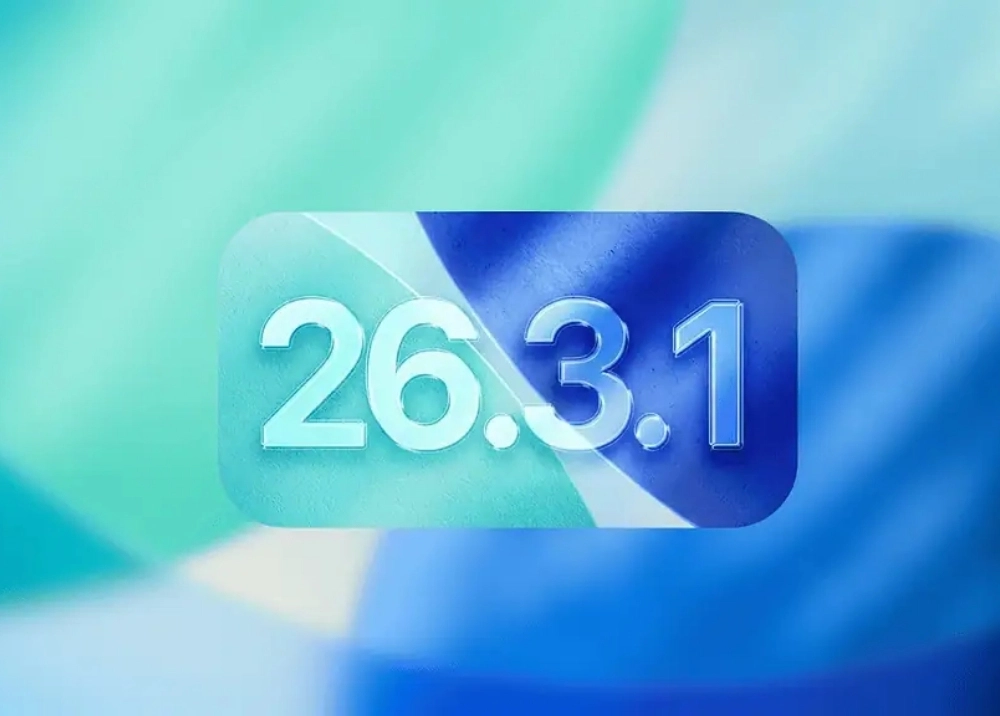 iOS 26.3.1 lộ diện: Có gì mới ngoài sửa lỗi?