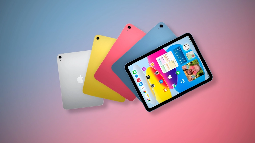 iPad 12 dùng chip A18 lần đầu hỗ trợ Apple Intelligence?
