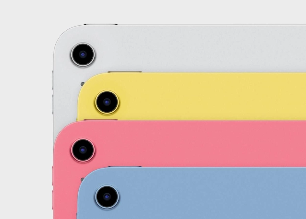 iPad 12 dùng chip A18 lần đầu hỗ trợ Apple Intelligence?