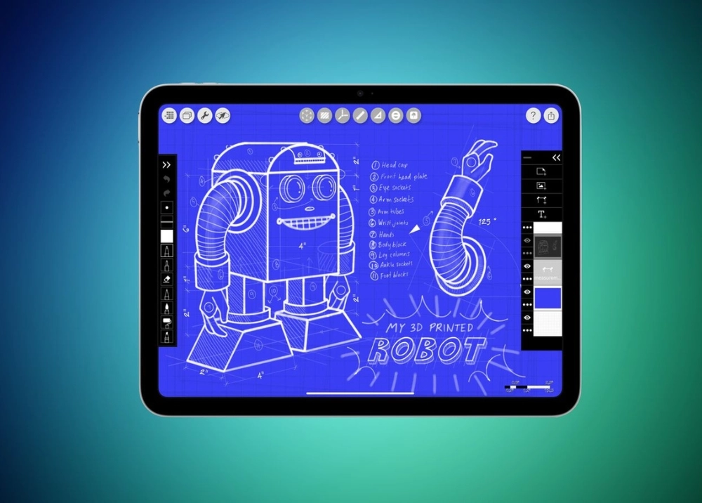 iPad 12 dùng chip A18 lần đầu hỗ trợ Apple Intelligence?