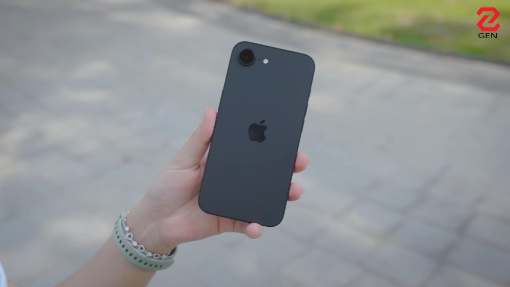 iphone 16e có đáng mua