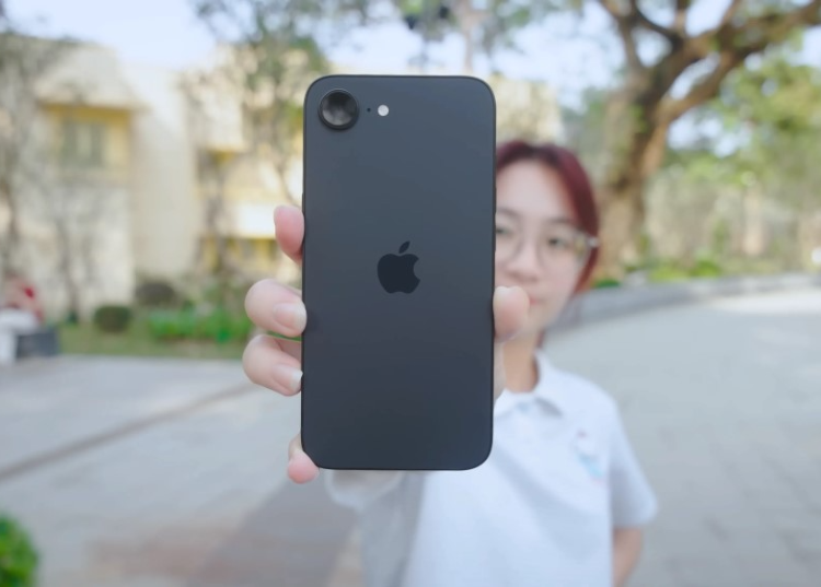 iphone 16e có đáng mua