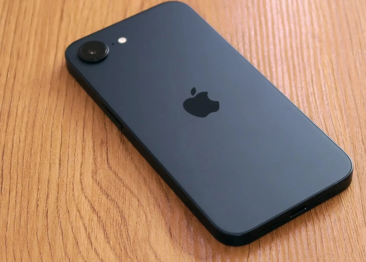 iPhone 17e còn chưa lên kệ, Apple đã "chốt sổ" iPhone 18e