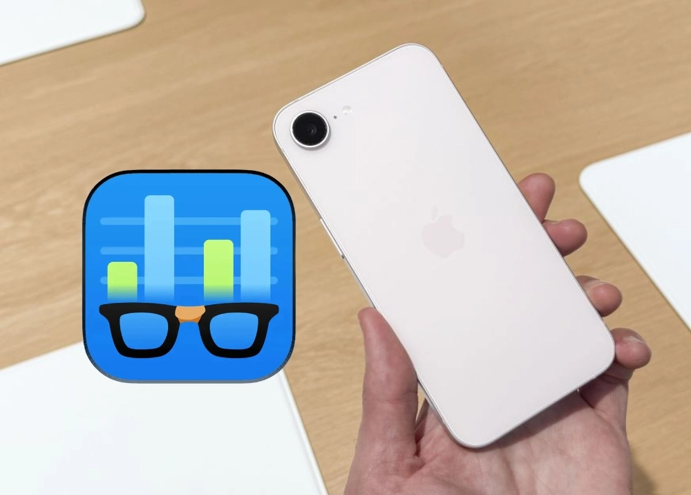 iPhone 17e lộ điểm Geekbench chip mạnh ngang iPhone 17