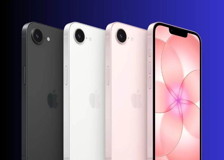 iPhone 17e ra mắt: Nâng cấp bộ nhớ gấp đôi hay chiêu lùa gà?