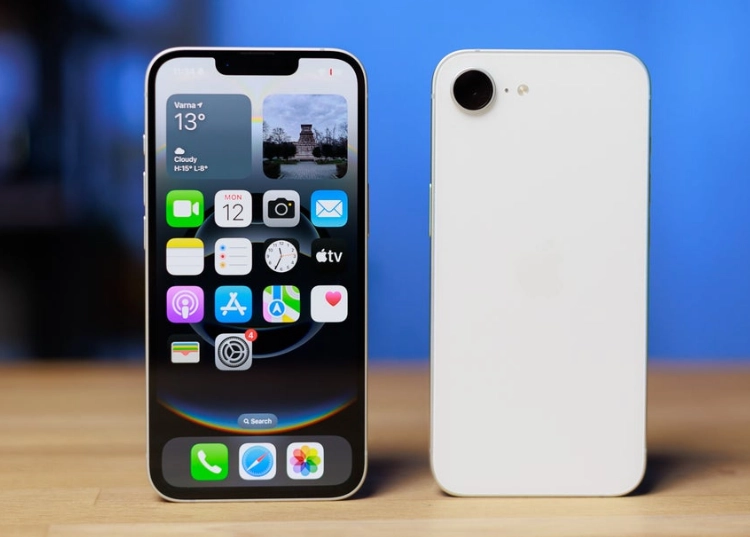 iPhone 17e và iPhone 16e: Apple "sửa sai" hay lại bài cũ?